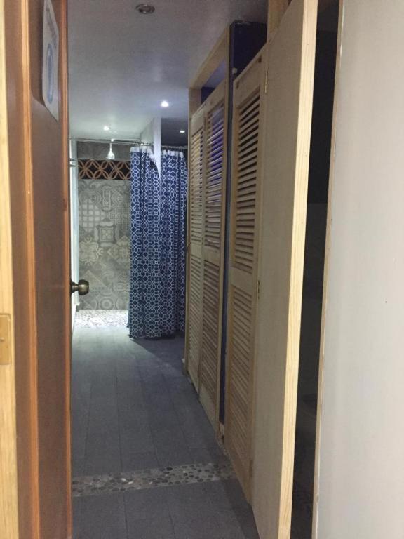 Hostal Casa Pajaritos 태스코 데 알라르콘 외부 사진